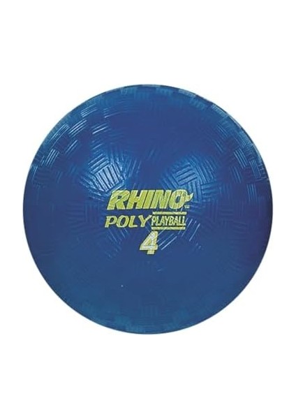 Sports Rhino Poly Oyun Alanı Topu Seti (Çoklu, 10,7 cm Çap) fiyatları