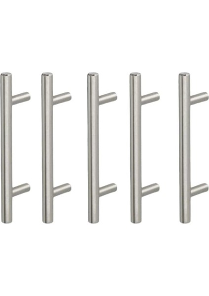 Adet Keijo Inox 224MM Paslanmaz Kulp (Mobilya, Dolap Kulbu, Kulp Modeli)