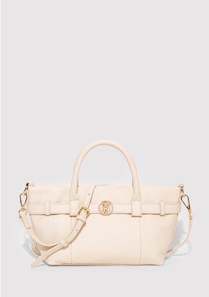 Ekru Çapraz Çanta 1913459-70048