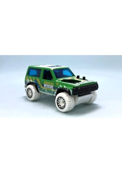 Tekli Arabalar Patrol Custom HTC89 fiyatları