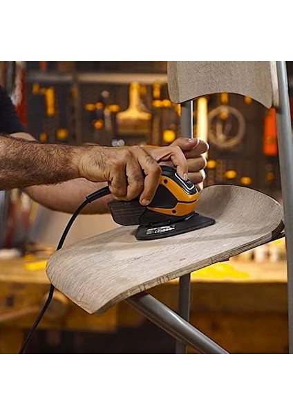 WX648 65WATT Mouse Zımpara modelleri