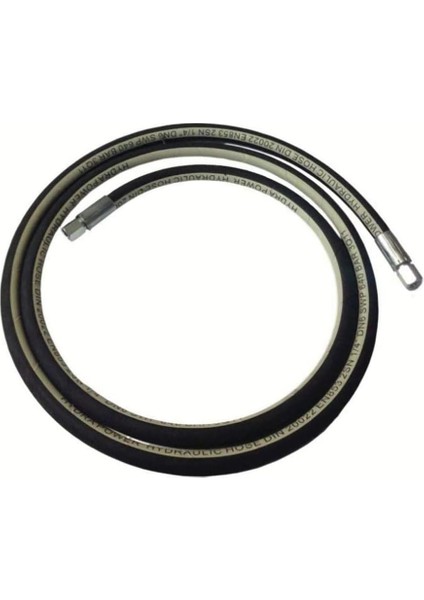 Hortum 5 M - Yağ Için