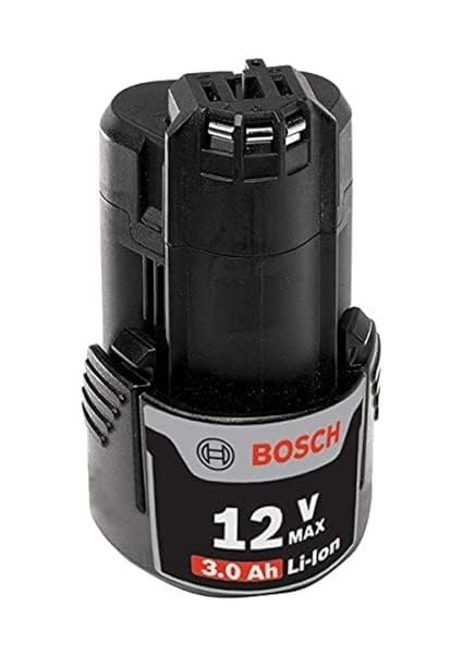 Professional Gba 12 Volt 3,0 Ah Li-Ion Akü fiyatları