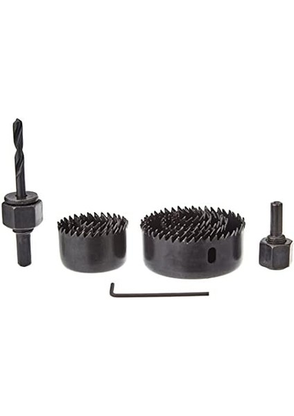 58129 12 Pc Holesaw Kit, modelleri