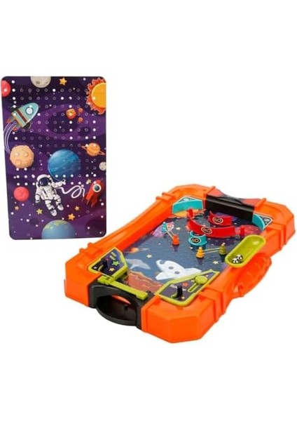 Games Oyun Space Pinball modelleri