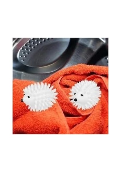 Store 01 Kirpi Tasarımlı Tüy Toplayıcı ile Çamaşırlarınızda Tertemiz Sonuçlar: Sevimli Yardımcınız Iş Başında 1 Adet fiyatları