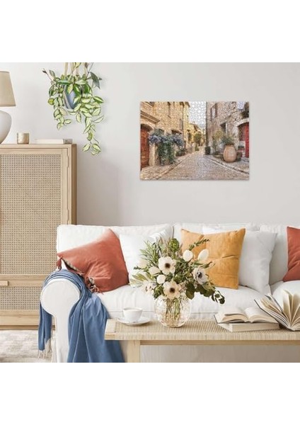 Puzzle, France, 1000 Parça modelleri