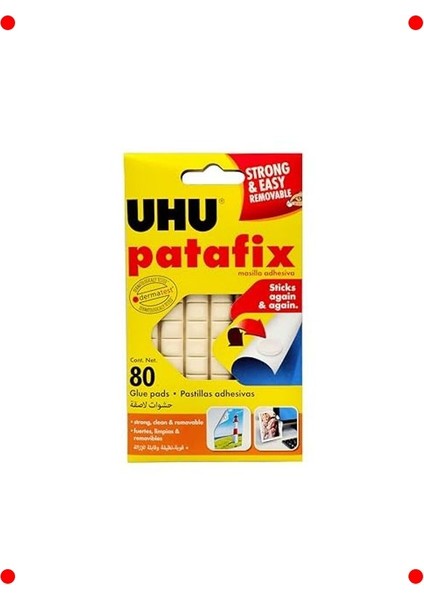 Beyaz Yapıştırıcı Hamur