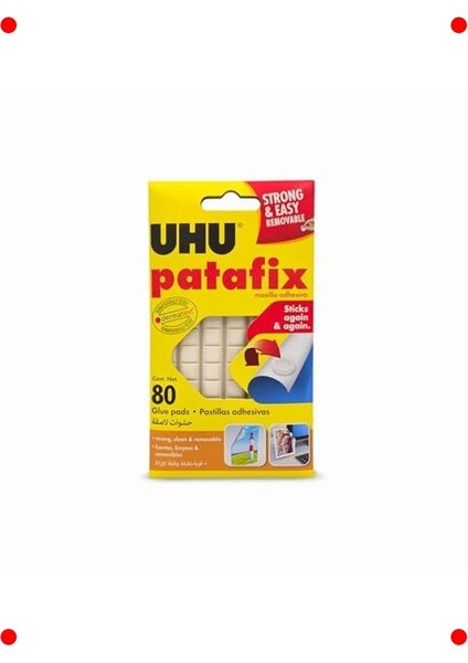 Beyaz Yapıştırıcı Hamur modelleri