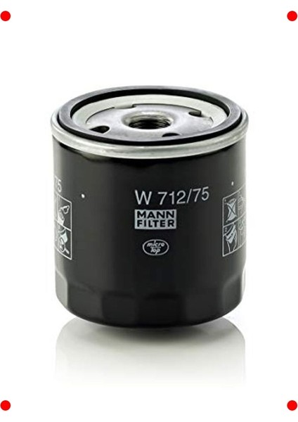 Motor Yağ Filtresi - Belirli Araç Modelleri Için modelleri