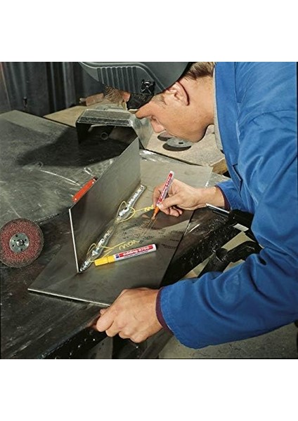 8750 Endüstriyel - Beyaz - 1 - Kurşun Ucu 2-4 mm fiyatları