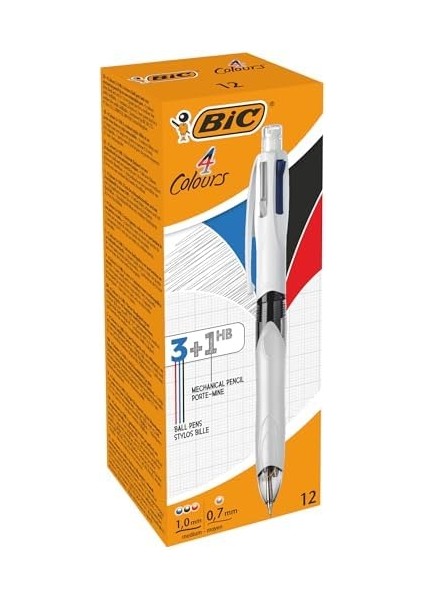 4 Colour Multifunction / /red/pencil PK12 fiyatları