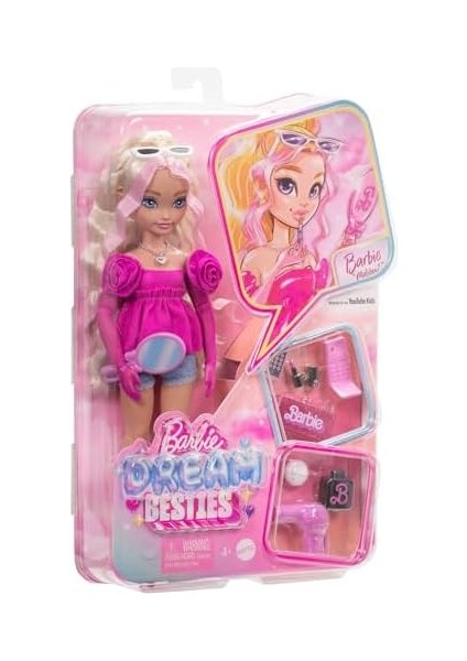 Ana Karakter Bebekler Malibu, Oyuncak fiyatları