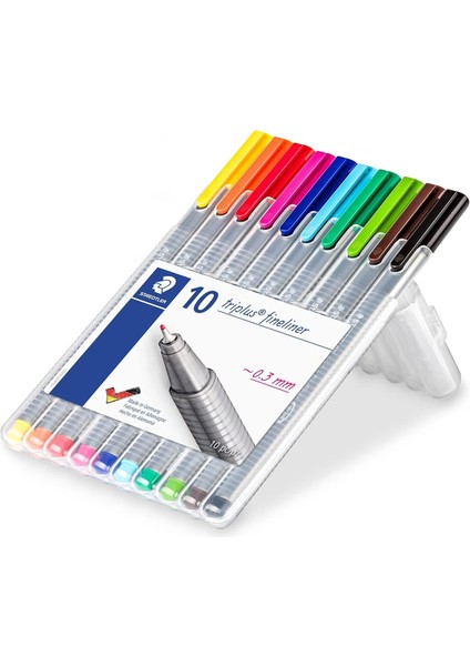 334 SB10 Üçlü, Çeşitli Renklerde