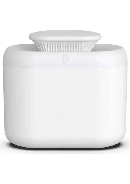 ml Ulrasonik Hava Nemlendirici Buhar Makinesi ve Aroma Difüzörü Çocuklar ve Yetişkinler Için Kullanım