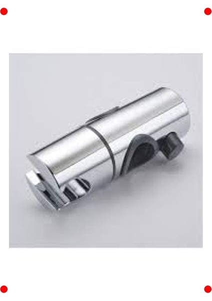 Ayarlanabilir Duş Başlığı Mafsalı (11 Mm)