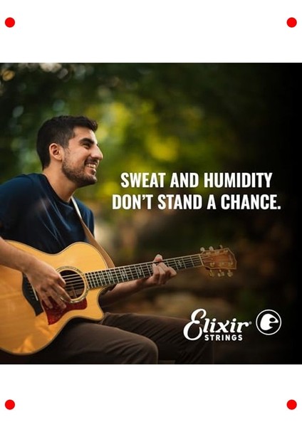 Akustik Gitar Tel Seti - Bronz (3'lü Paket) indirimleri