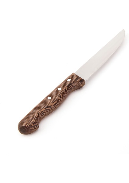 Sultan Venge Mutfak Bıçağı - Kahverengi - 13 cm fiyatları