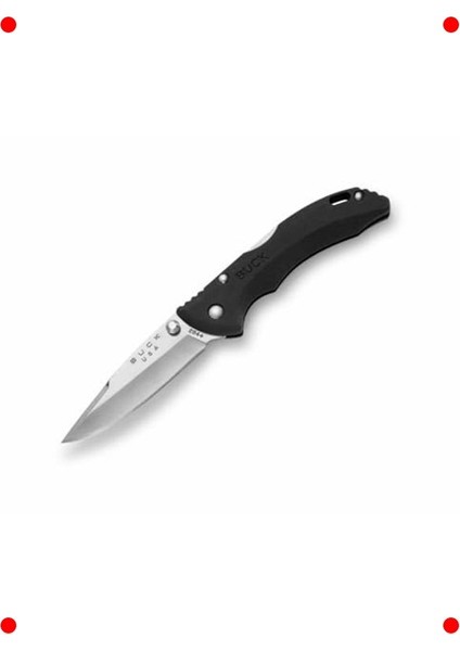 Cep Çakısı | Güvenli Kilitli Katlanır Bıçak