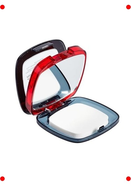 24 Saat Kalıcı Pudra Fondöten - Vanilya Tonu fiyatları