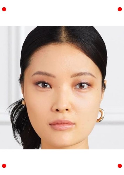 24 Saat Kalıcı Pudra Fondöten - Vanilya Tonu fırsatları