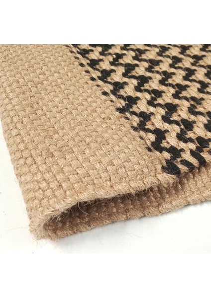 Home Bolero Jüt Örgü Halı - 80X150 cm fiyatları