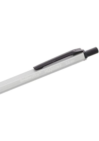 Hexagonr Mekanik Kurşun Gümüş 0.5 mm fiyatları