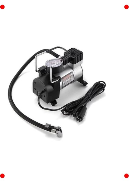 Metal Gövdeli Hava Kompresörü modelleri