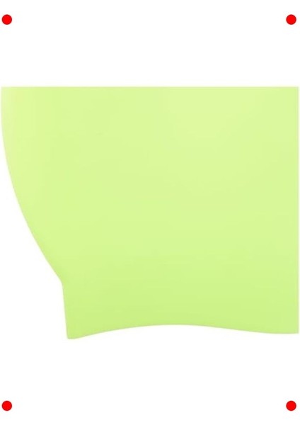 Unisex Silikon Yüzücü Bonesi | Kaymaz, Su Geçirmez modelleri