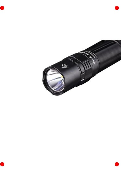 Taktik Şarj Edilebilir El Feneri fiyatları