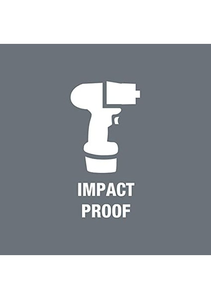 8790 C Impaktor Beyaz 15,0 mm modelleri