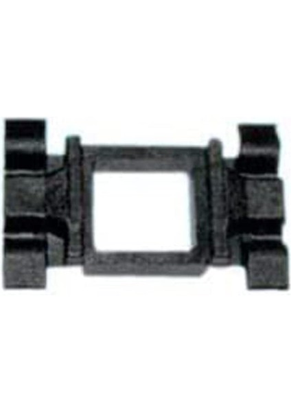 Klips Marşbiyel 0029883881 E C Clk 10 Lu