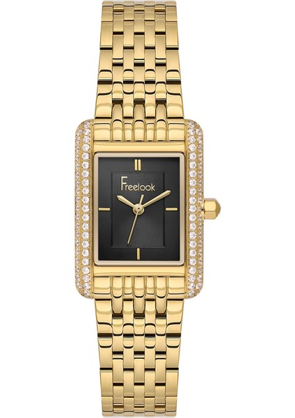 Kadın Kol Saati ESFL.B.10526-3 Metal Kordon 22,5 mm Kasa Çapı