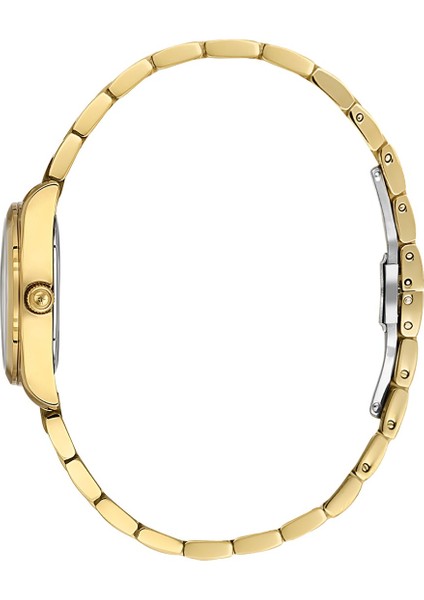 Kadın Kol Saati ESFL.B.10537-6 Metal Kordon 28 mm Kasa Çapı fiyatları