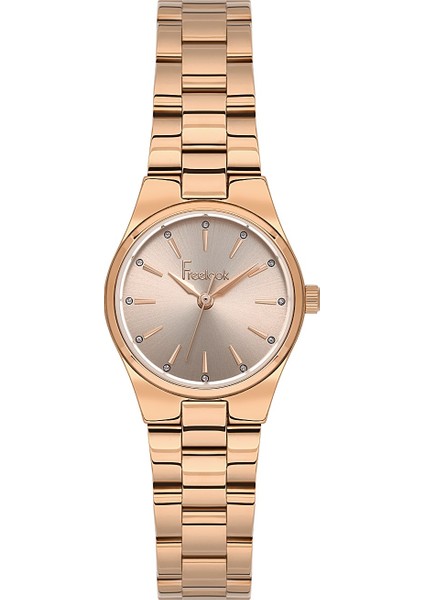 Kadın Kol Saati ESFL.B.10540-6 Metal Kordon 24 mm Kasa Çapı