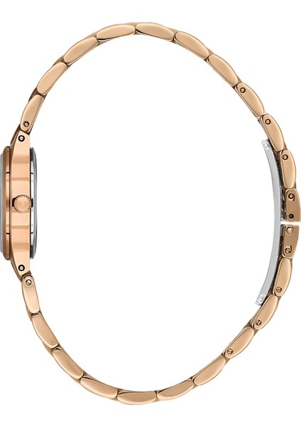 Kadın Kol Saati ESFL.B.10540-6 Metal Kordon 24 mm Kasa Çapı fiyatları