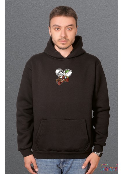 Baby Yoda Uzay Yıldız Savaşları Sweetshirt Unisex Kapüşonlu Hoodie fiyatları