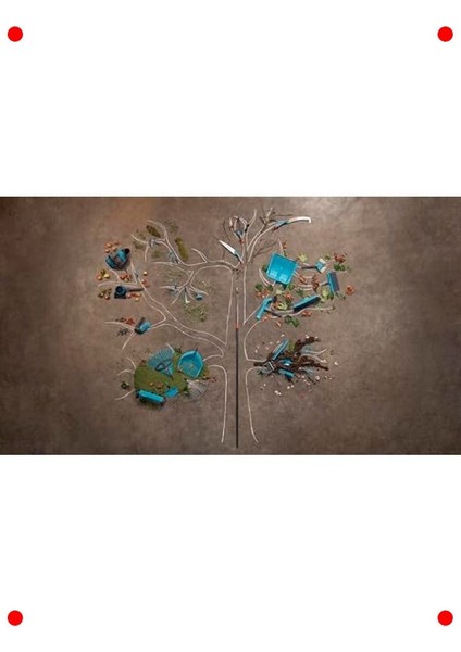 Bahçe Kesici Tırmık indirimleri