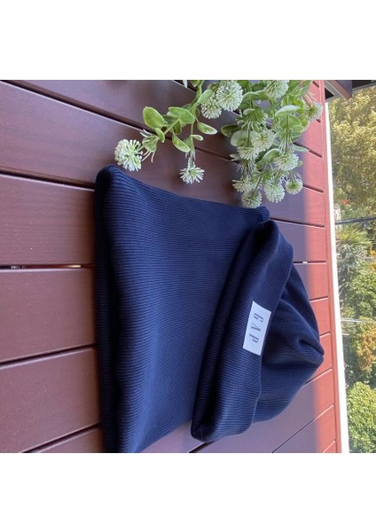 Ribana Pamuk Bere Boyunluk Seti Kışlık 4 / 5 Yaş modelleri