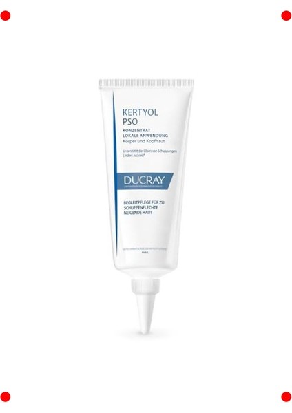 Yoğun Cilt Bakım Konsantresi 100ML