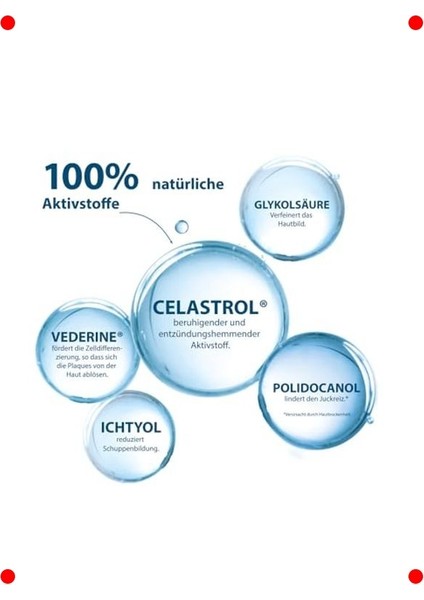 Yoğun Cilt Bakım Konsantresi 100ML indirimleri