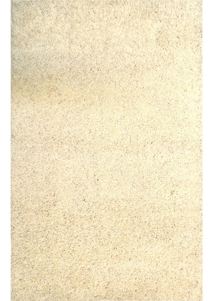 Home Nobel Shaggy Halı - Ekru - 120X160 cm