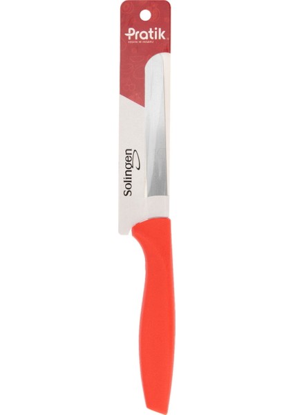 Lazer Dişli Bıçak - Asorti - 22 cm