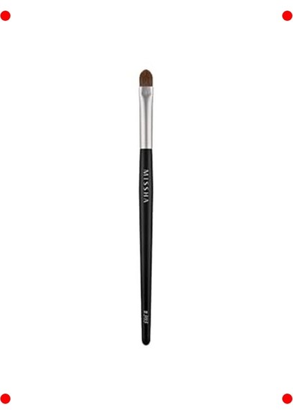 Kusursuz Göz Makyajı Far Fırçası