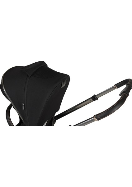 Evoque I-Size Travel Sistem Bebek Arabası 2425 modelleri