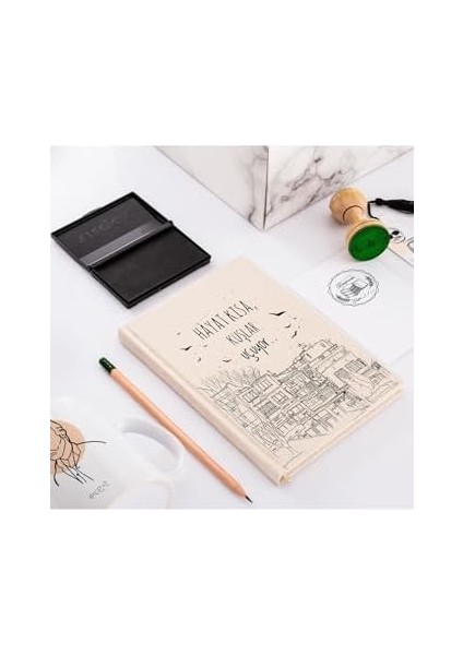 Kurtlarına Özel Minimal Hediye Kutusu modelleri