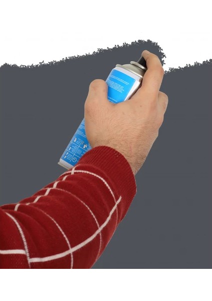 Ral 7015 Rengi Sprey Boya 400 ml fiyatları