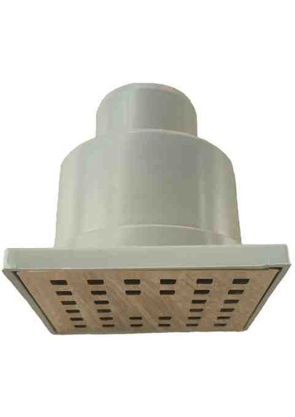 Banyo Süzgeci Alttan Çıkış