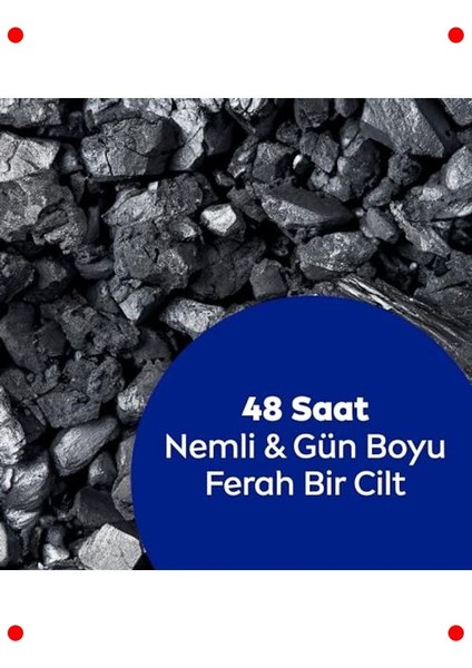 Erkeklere Özel Yoğun Nemlendirici El ve Vücut Kremi 400ML modelleri