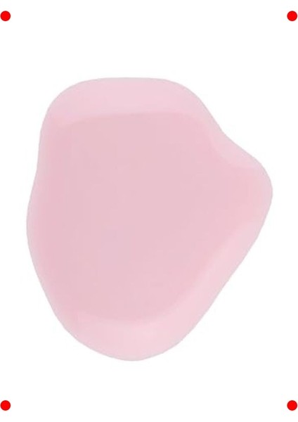 Açık Pembe Yoğun Renkli Jel Kalıcı Oje 12ML fiyatları